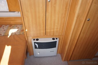 Knaus-Eifelland 460 r.2001+mover+predstan/ AKCIA - 6