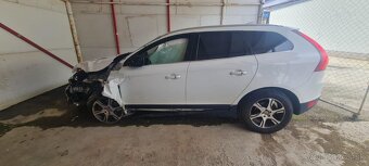 rozpredam volvo xc60 I 2008-2016 motor D5244T17 - 6