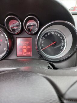 opel astra 1.7 cdti 81kw sport tourer - 6