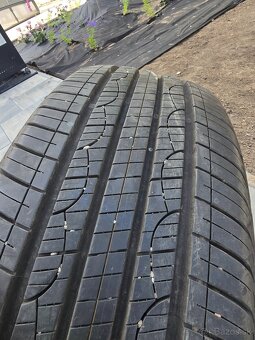 Nexen letne pneumatiky 235/55r18 nové - 6