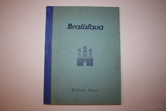 Bratislava 1 - 6
