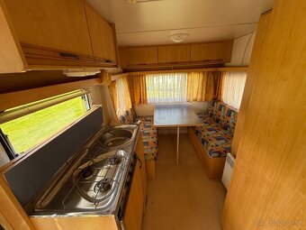 Caravelair 2000 - 6