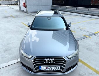 Audi A6 C7 Facelift 3.0TDI 160kw 9/2015 Quattro - 6