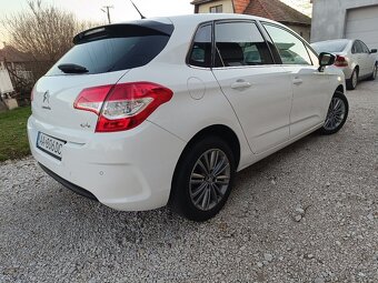 Citroen C4 ll ,1.6 eHDI - 6