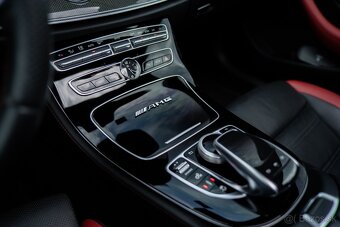 Predám Mercedes E53 AMG Coupe 2019 - 6