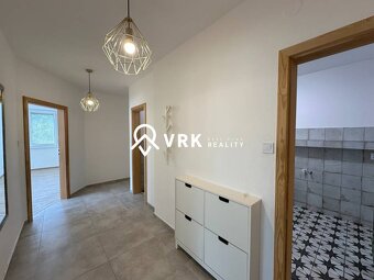 3 IZBOVÝ BYT PO KOMPLETNEJ REKON. S PARKOVACÍM MIESTOM, KLIM - 6
