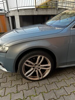 Audi A4 B8 1.8 tfsi 88kw (140kw) - 6