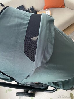 Easywalker Jimmey komplet výbava + extra doplnky - 6