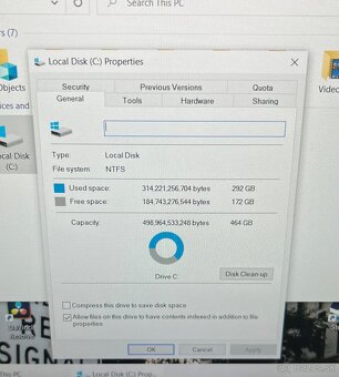 ThinkPad T490 - 6