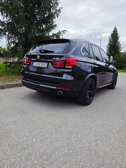 Bmw x5 3.0 190kw Xdive - 6
