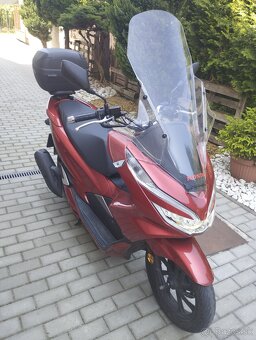 PCX HONDA 125cm - 6