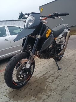 KTM 690 SM - 6