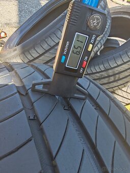 205/55 R16 Michelin Primacy 4 S2 - 6