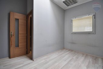 Na predaj nebytový priestor, 72 m2, vlastné parkovacie státi - 6