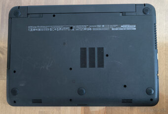 HP 250 G3 15,6" 8GB - 6