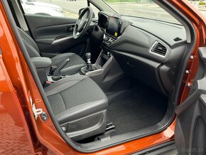 Suzuki S-Cross 1.4 BoosterJet, Elegance, 2WD, 2025, AKCIA - 6