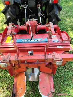 YANMAR KE40 - 6