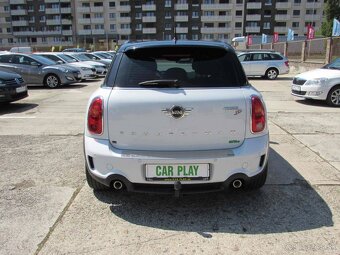 Mini Cooper SD - 4x4 - splátka 199,-€ - 6