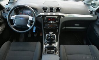 Ford S-Max 2.0 TDCi - 6