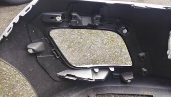 Peugeot 308 predny naraznik lift - 6