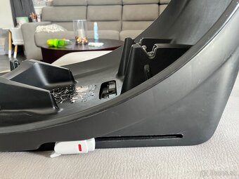Cybex base M + Sirona M2 zadarmo - 6