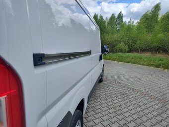 Predám Fiat Ducato 3,0 multijet - 6