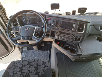 Ťahač Scania R450 Štandard - 6
