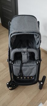 Športový kočík Britax Go Big 2-kombinácia - 6