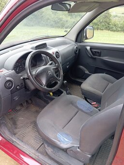 Citroen Berlingo 1.6hdi - 6