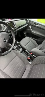 Škoda fabia - 6