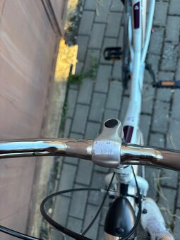 Bicykel OLIVIA 2.0 - 6