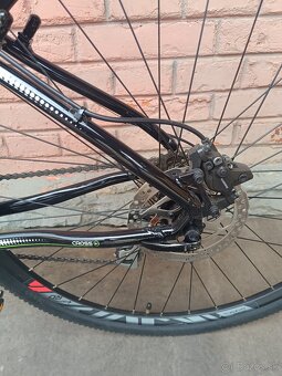 Používaný bicykel Vedora Cross "M" - 6