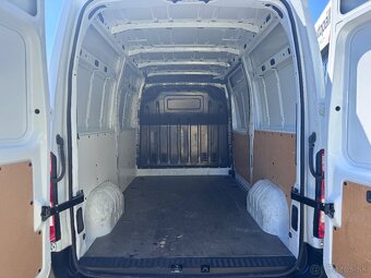Opel Movano 2.3 CDTI L2H2/ Slovák/ Po veľkom servise - 6
