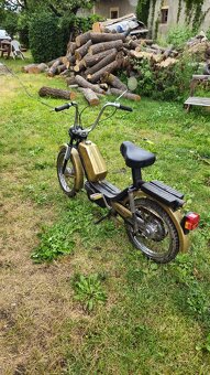 Babetta 210 - 6