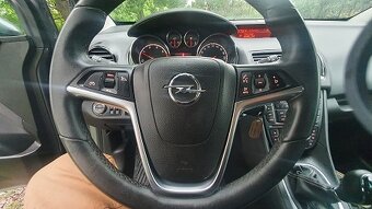 Opel Meriva 2017 - 6