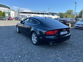 Audi A7 3.0 Tdi 180kw - 6