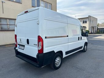 Peugeot Boxer 2,0 L2H2 (2019) - 6