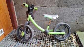 Detský bicykel 14 - 6