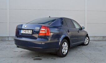 Škoda Octavia 1.9tdi 77kw - 6