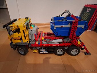 Lego technic 42 024 - 6
