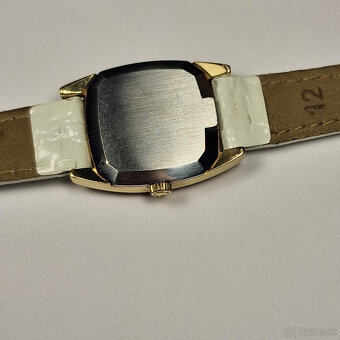 Omega Damske Hodinky Vintage - 6