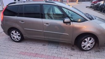 Citroën C4 Grand Picasso - 6