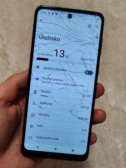Motorola e32(s) 64gb - 6