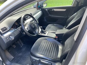 Passat b7 - 6