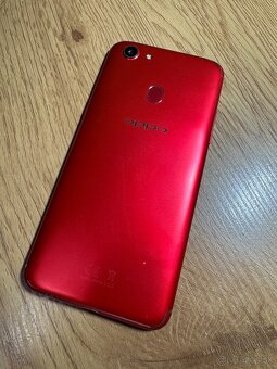 Oppo F5 - 32Gb - rozliaty displej - 6