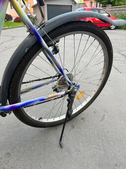 Predám bicykel - 6