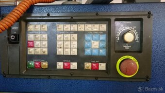 CNC sústruh TORNOS BECHLER ENC 74 - 6