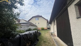 Ponúkame na predaj rodinný dom v cene 2.-izbového bytu - 6