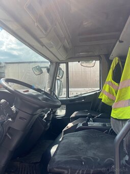 Iveco Eurocargo 75E18 + vlek Sonez Kovokar - 6