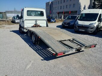 Iveco Daily 35 S12V 15,6 - 6